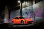 Toyota GT 86 Limited Edition 2017 года (AU)
